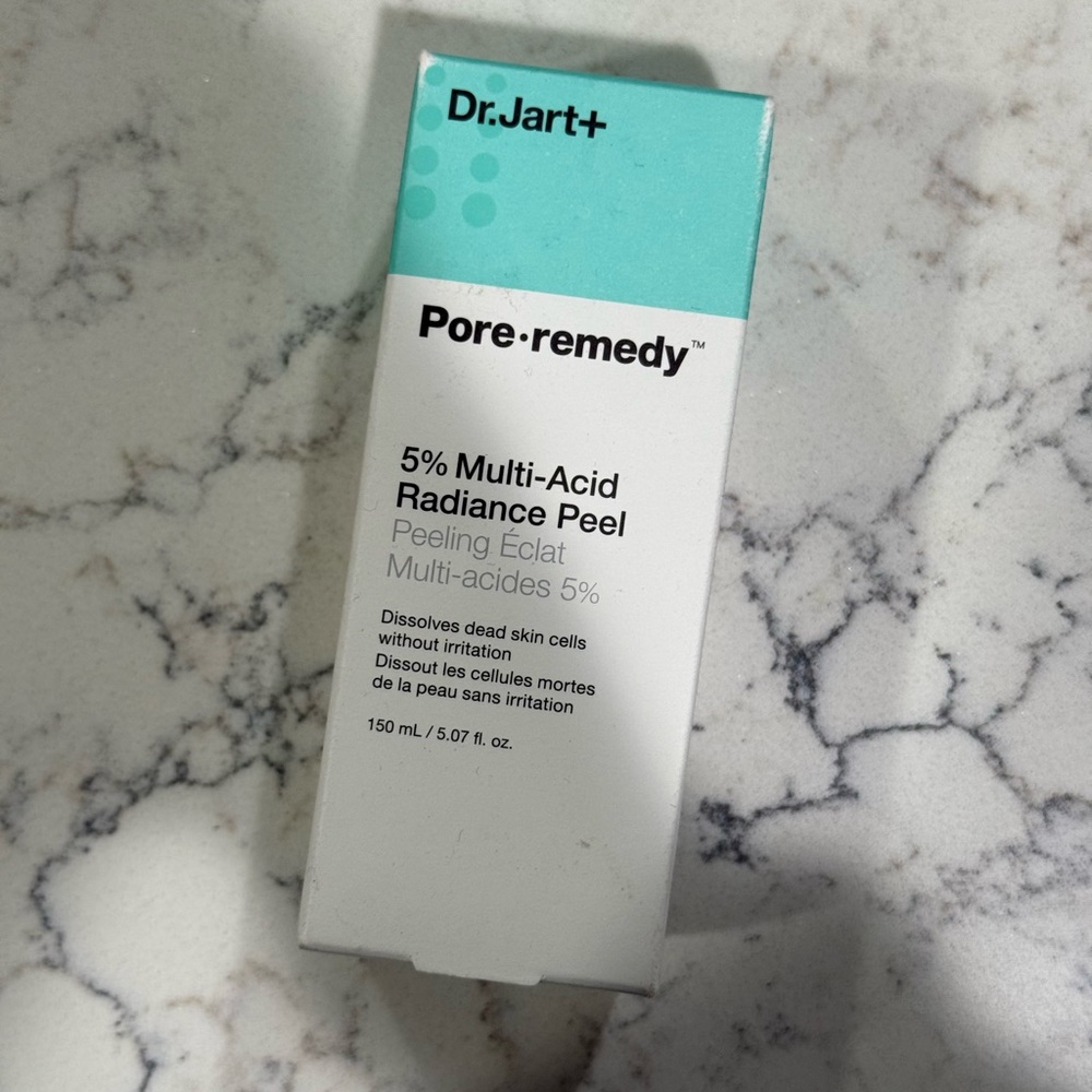 Pore Remedy Multi-Acid Radiance Peel